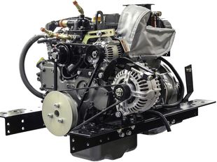 NEW Shire 35 Keel Cooled 35hp Marine Diesel Engine