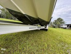 2017 Bayliner Element XR7