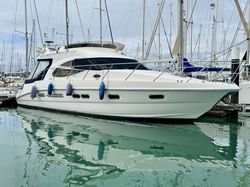 2005 Sealine F42/5