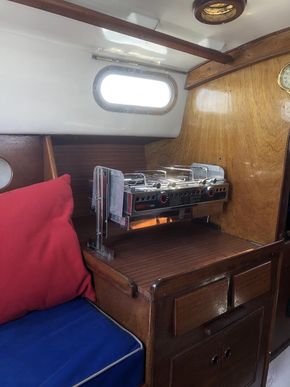 Galley