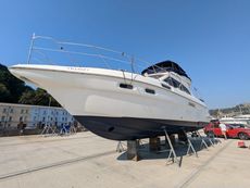 1998 Sealine International F43