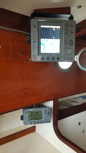 Nav Station