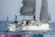 2020 Jeanneau Sun Fast 3300