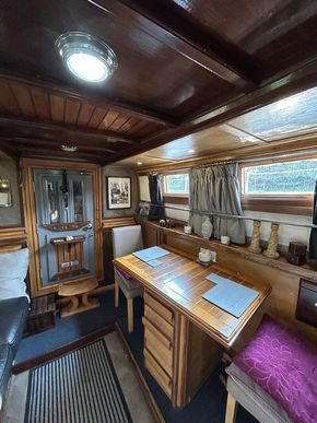 Saloon