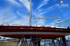 2003 Hanse 531