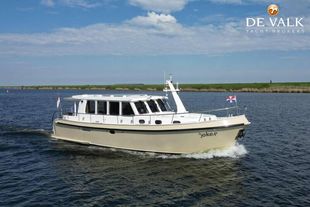 2009 Euroship Classic Kotter 1350 OK