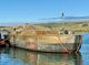 40.2m Aluminium Split Hopper Barge