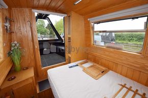 40' Cruiser