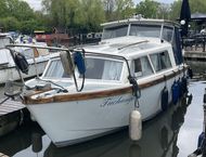 Eastwood 24 Cruiser - Tuchango