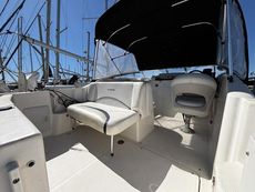 2007 Glastron 249 GT