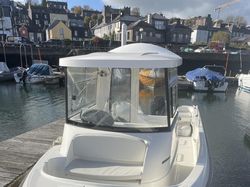 Fisher Smartliner 21