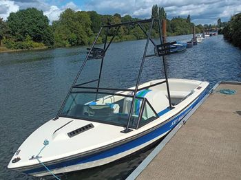Ski Nautique 2001