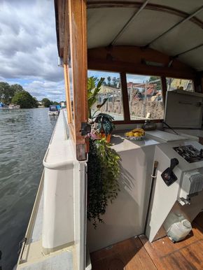 Wheelhouse 