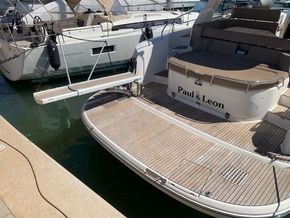 2012 Bavaria Sport 43 Hard Top 19