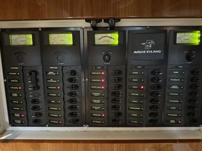 2006 Mustang 3800 29