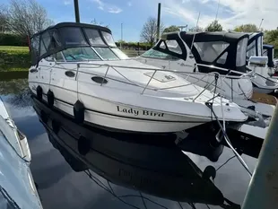 2003 Chaparral 260 Signature