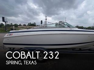 1998 Cobalt 232