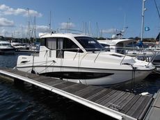 2022 Quicksilver Activ 905 Weekend