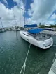 2017 Jeanneau Sun Odyssey 519