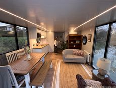 2025 Waterlodge OASIS 3