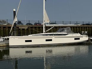 2020 Bavaria C42