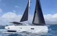 2019 Bavaria C50 Style