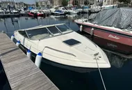 1996 Campion 615 Allante