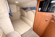 2007 Bayliner 245