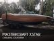 2021 Mastercraft XStar