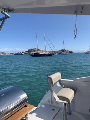 2018 Nautitech 46 Open 11