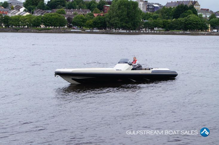 Technohull Seadna 999 For Sale Uk Technohull Boats For Sale
