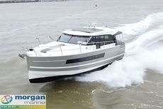 2015 Jeanneau NC 14