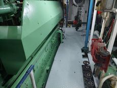 1980 Tug - Single Screw For Sale