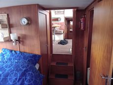 1974 PRICE REDUCED Oceanstar 37
