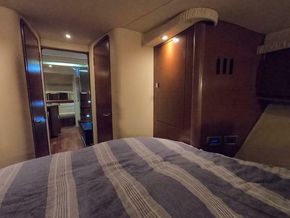 47 2007 Sea Ray 44