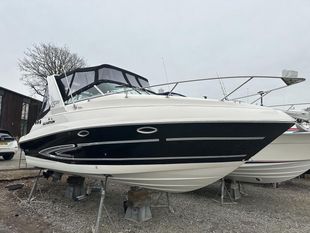 2008 Glastron GS 259