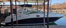 2006 Sea Ray 260 Sundancer