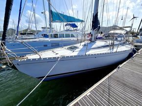 Beneteau First 405  - Main Photo