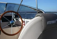 2026 Interboat Intender 950