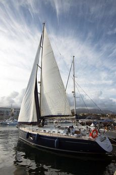 Beneteau First 47.7 Race