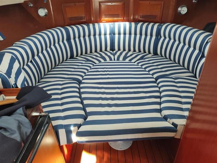 2003 Beneteau Ombrine 960