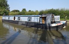 57' Trad 2003 Jonathan Wilson / Darren Aldridge