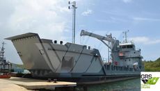 SISTER Available / Resale / 57m / Landing Craft for Sale / #1089136