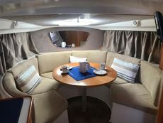 2000 Beneteau Flyer Viva 920