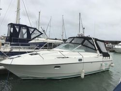 Open to offers -great family cruiser-Beneteau Flyer series 8