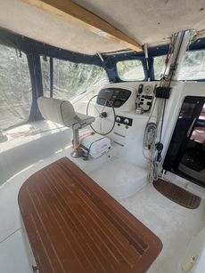 Broadblue 385 Catamaran in Langkawi