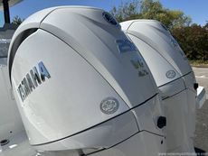 2026 Jeanneau Cap Camarat 9.0 CC Series 2