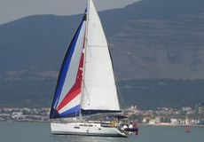 2008 Jeanneau Sun Odyssey 49i