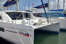 2021 Leopard 40