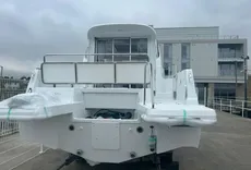 2024 Beneteau Antares 8